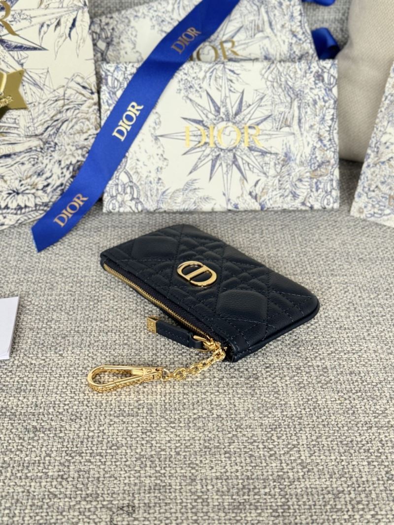 Christian Dior Wallets Purse